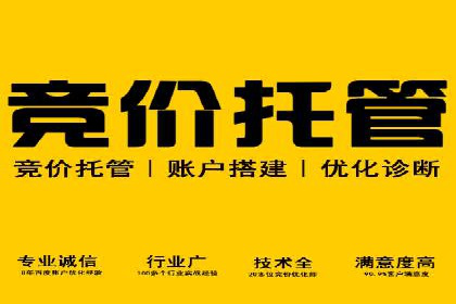 百度竞价托管运营成功案例解析